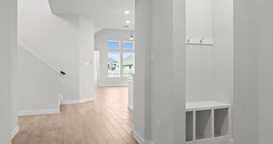 309 West Faulkner St, Liberty Hill, TX 78642 - #2