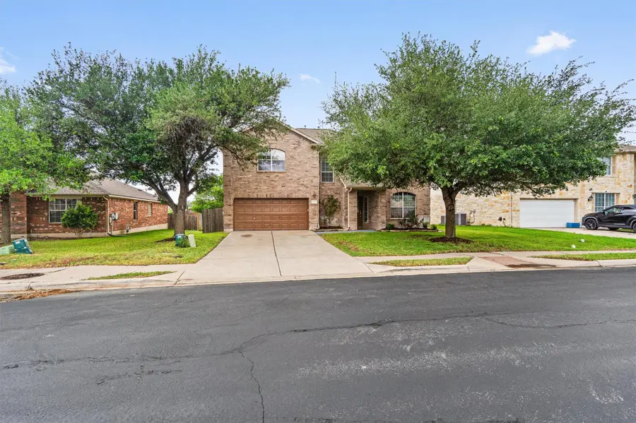 18800 Chrighton Castle Bnd, Pflugerville, TX 78660 - #2