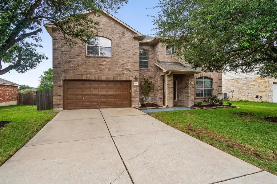 18800 Chrighton Castle Bnd, Pflugerville, TX 78660 - #3