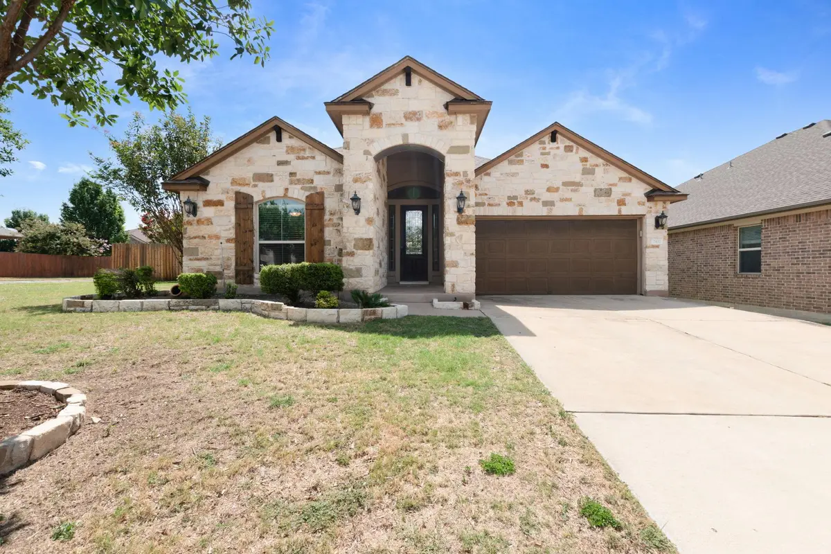 2412 Lyla Ln, Leander, TX 78641 - #1