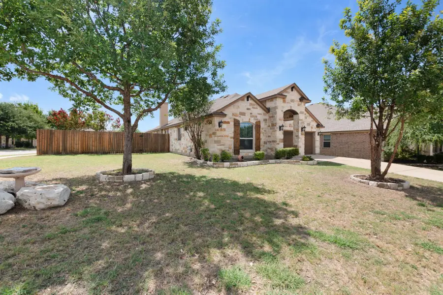 2412 Lyla Ln, Leander, TX 78641 - #2