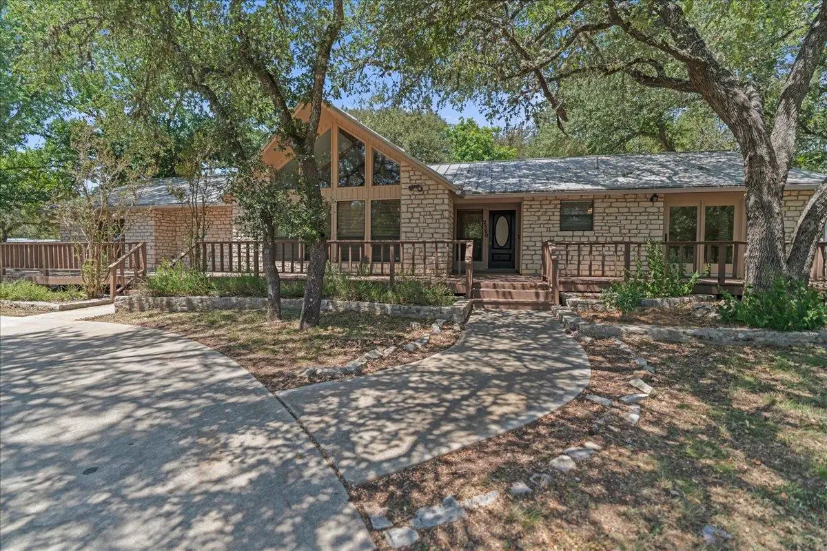 2500 Rolling Oaks, San Marcos, TX 78666 - #1