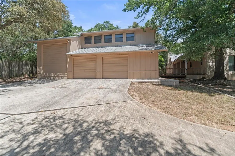 2500 Rolling Oaks, San Marcos, TX 78666 - #2