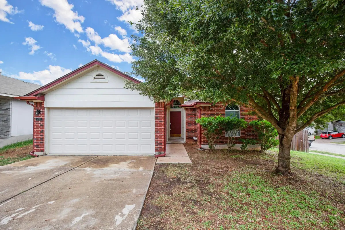 14901 Nuttall Dr, Austin, TX 78724 - #1