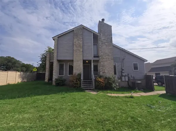1758/1760 Horseshoe Cir, Round Rock, TX 78681