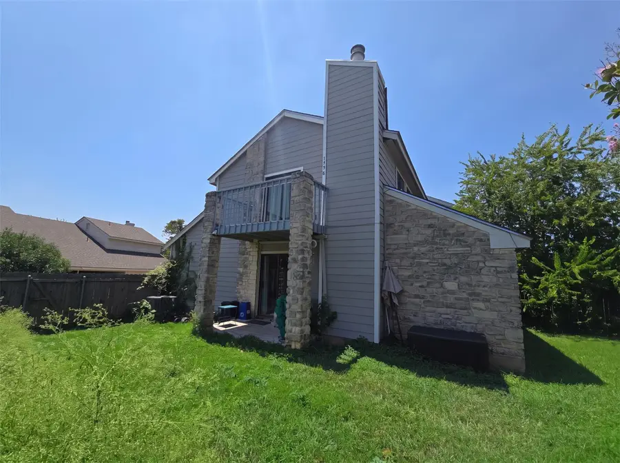 1758/1760 Horseshoe Cir, Round Rock, TX 78681 - #2