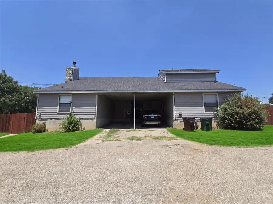 1758/1760 Horseshoe Cir, Round Rock, TX 78681 - #3