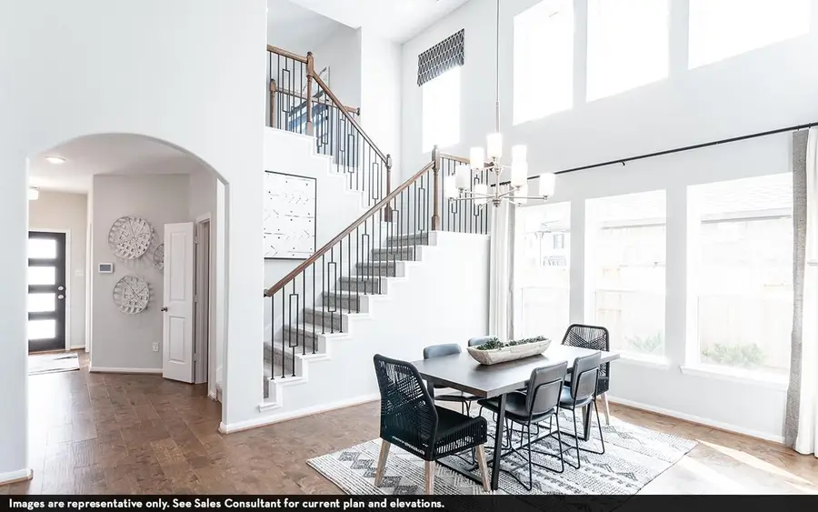 616 Echo Pass, Liberty Hill, TX 78642 - Image #3