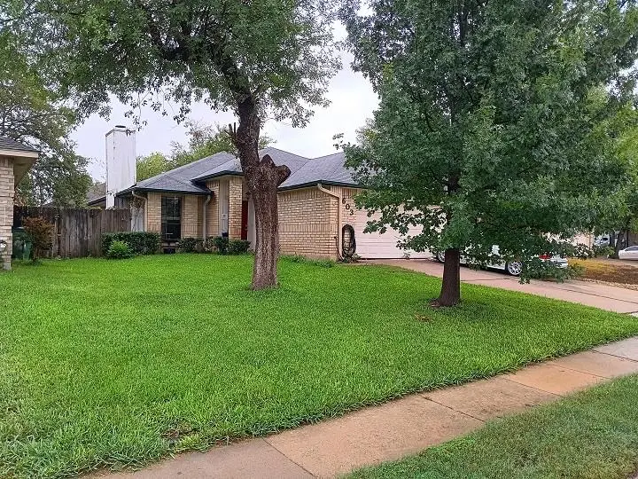 603 Clearwater Trl, Round Rock, TX 78664 - #1