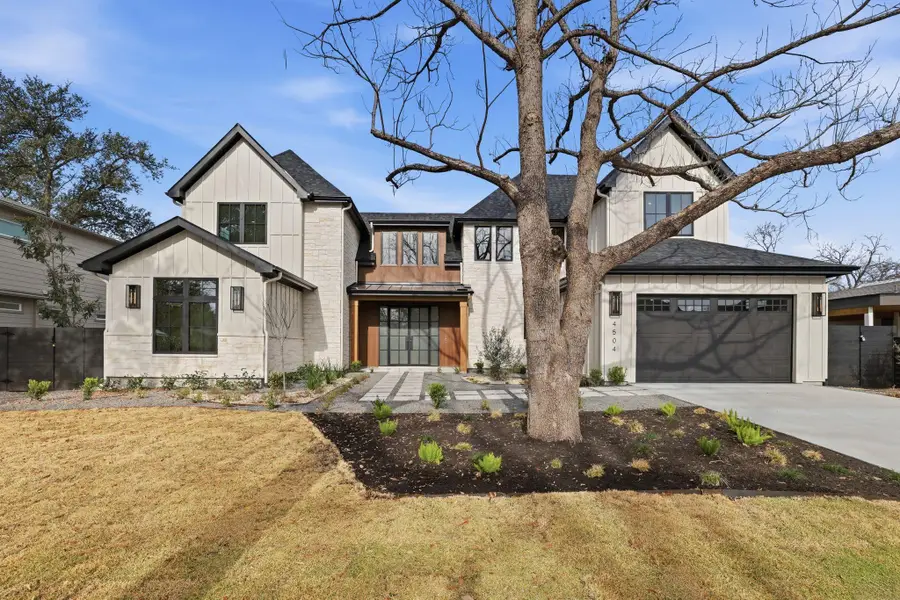 4504 Placid Pl, Austin, TX 78731 - #2