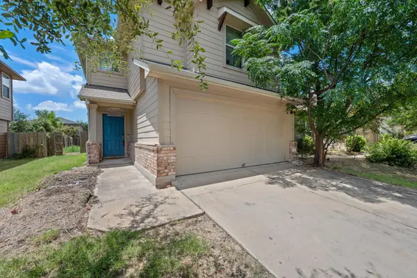 12115 Walter Vaughn Dr, Manor, TX 78653