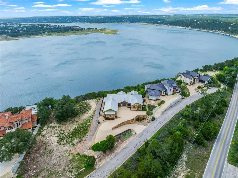1604 Watercliffe Dr, Lago Vista, TX 78645 - #2