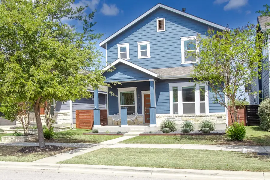 8916 Cattle Baron Path, Austin, TX 78747 - #3