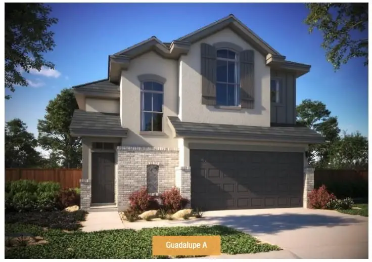 11313 Zip Cochise Way, Austin, TX 78653 - #1