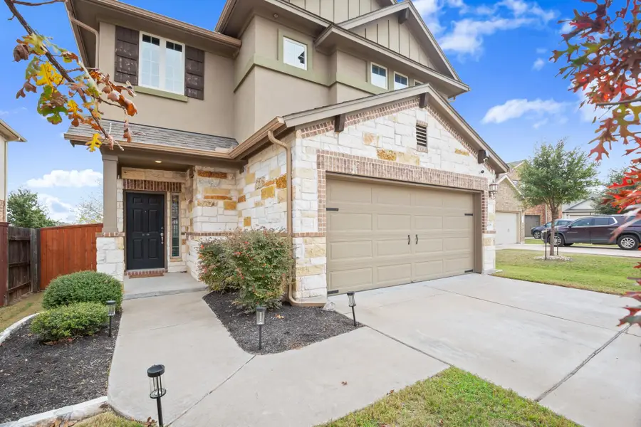 1006 Chad Loop, Round Rock, TX 78665 - #2