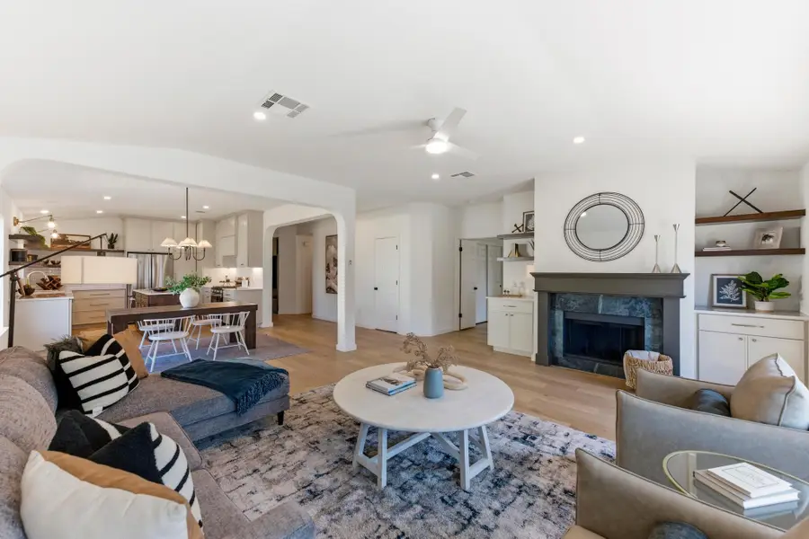 4125 Licorice Ln, Austin, TX 78728 - #2