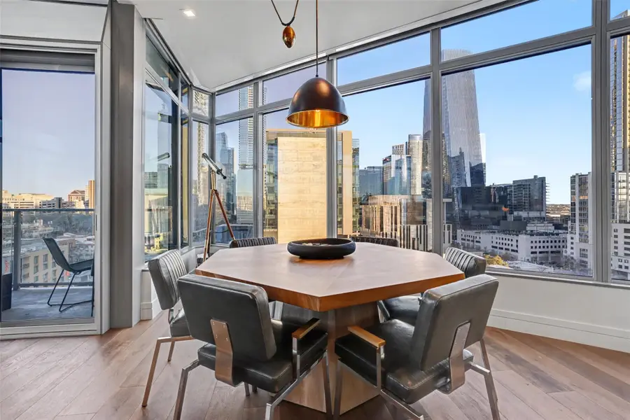 501 West Ave #1207, Austin, TX 78701 - #3