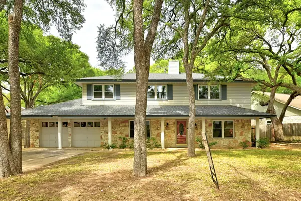 12002 Carmel Park Ln, Austin, TX 78727