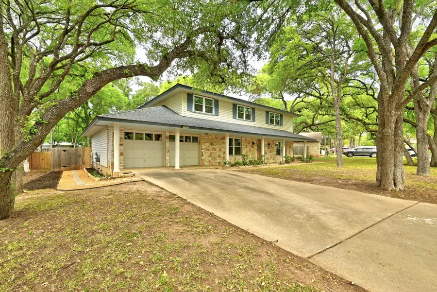 12002 Carmel Park Ln, Austin, TX 78727 - #2