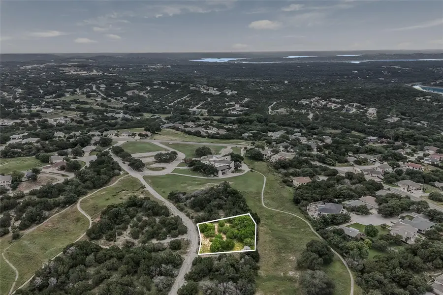 20415 Earhart Ln, Lago Vista, TX 78645 - #2