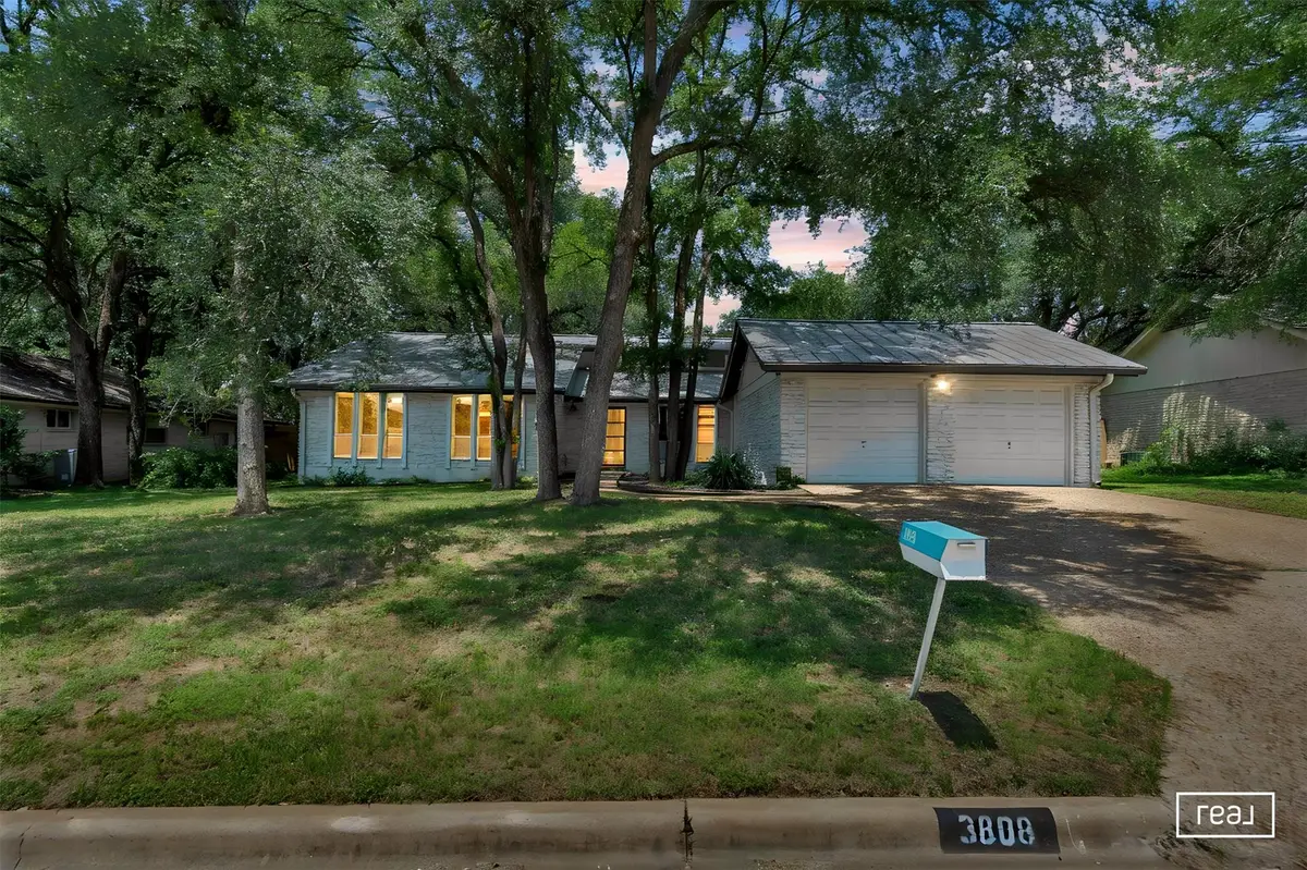 3808 Oak Creek Dr, Austin, TX 78727 - #1