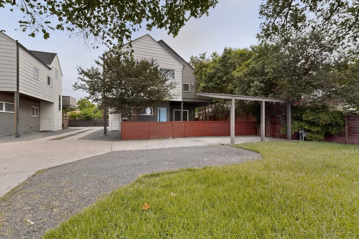 400 W 51st St #A, Austin, TX 78751 - #1