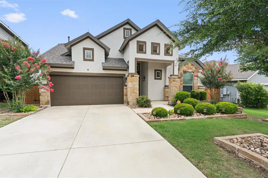 608 Muster Bnd, Georgetown, TX 78626 - #3
