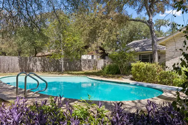 2509 Toulouse Dr, Austin, TX 78748