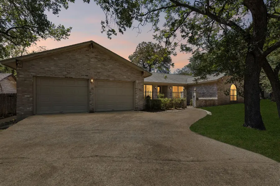 2509 Toulouse Dr, Austin, TX 78748 - #2