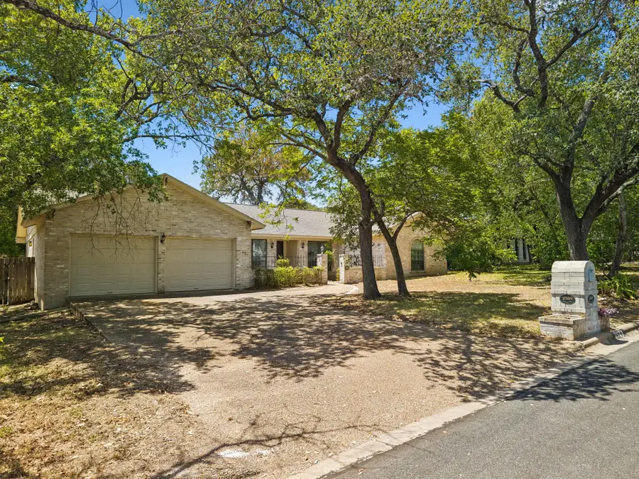 2509 Toulouse Dr, Austin, TX 78748 - #3