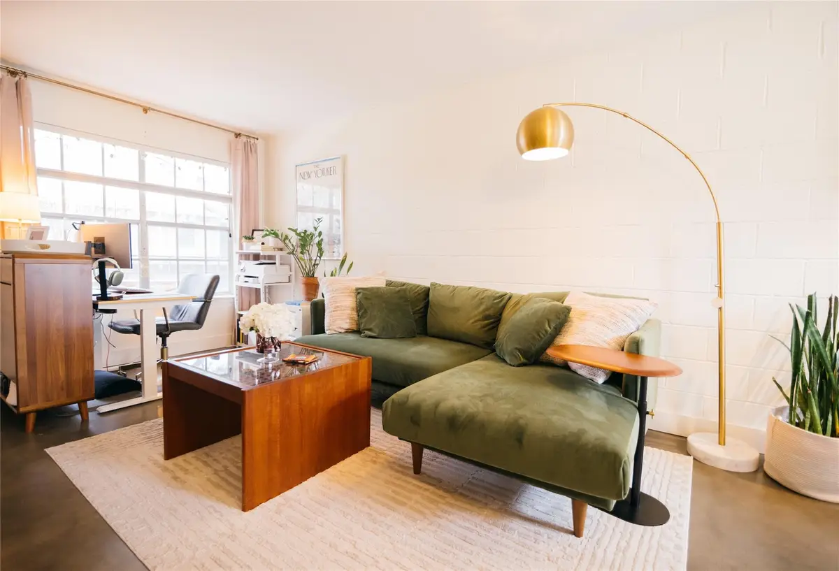 300 Crockett St #209, Austin, TX 78704 - #1