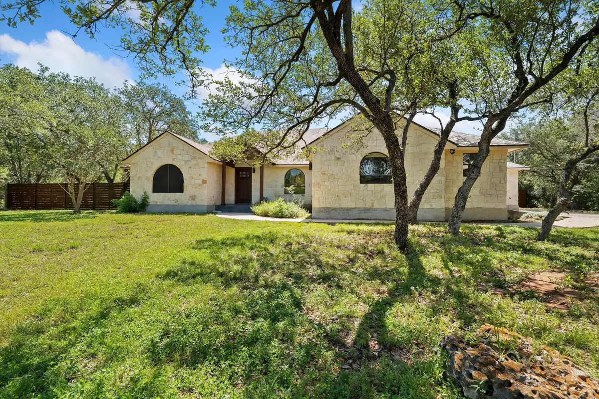 105 N Laurelwood Dr, Austin, TX 78733 - #1