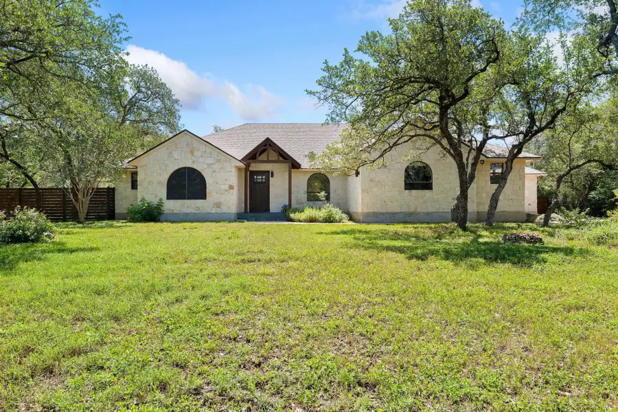 105 N Laurelwood Dr, Austin, TX 78733 - #2