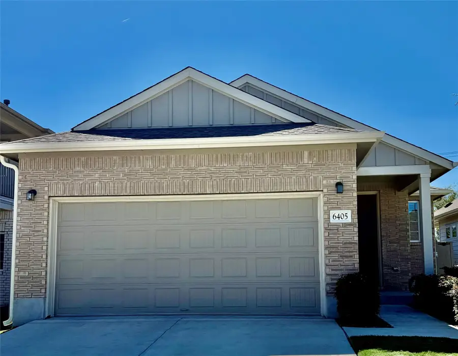 6405 Principale Dr, Pflugerville, TX 78660 - #2