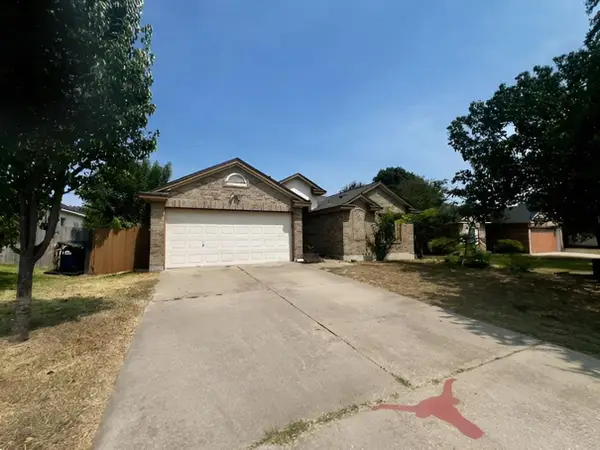 713 Ranchero Rd, Leander, TX 78641