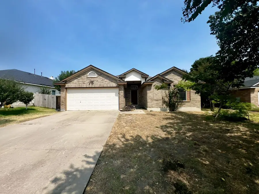713 Ranchero Rd, Leander, TX 78641 - #2