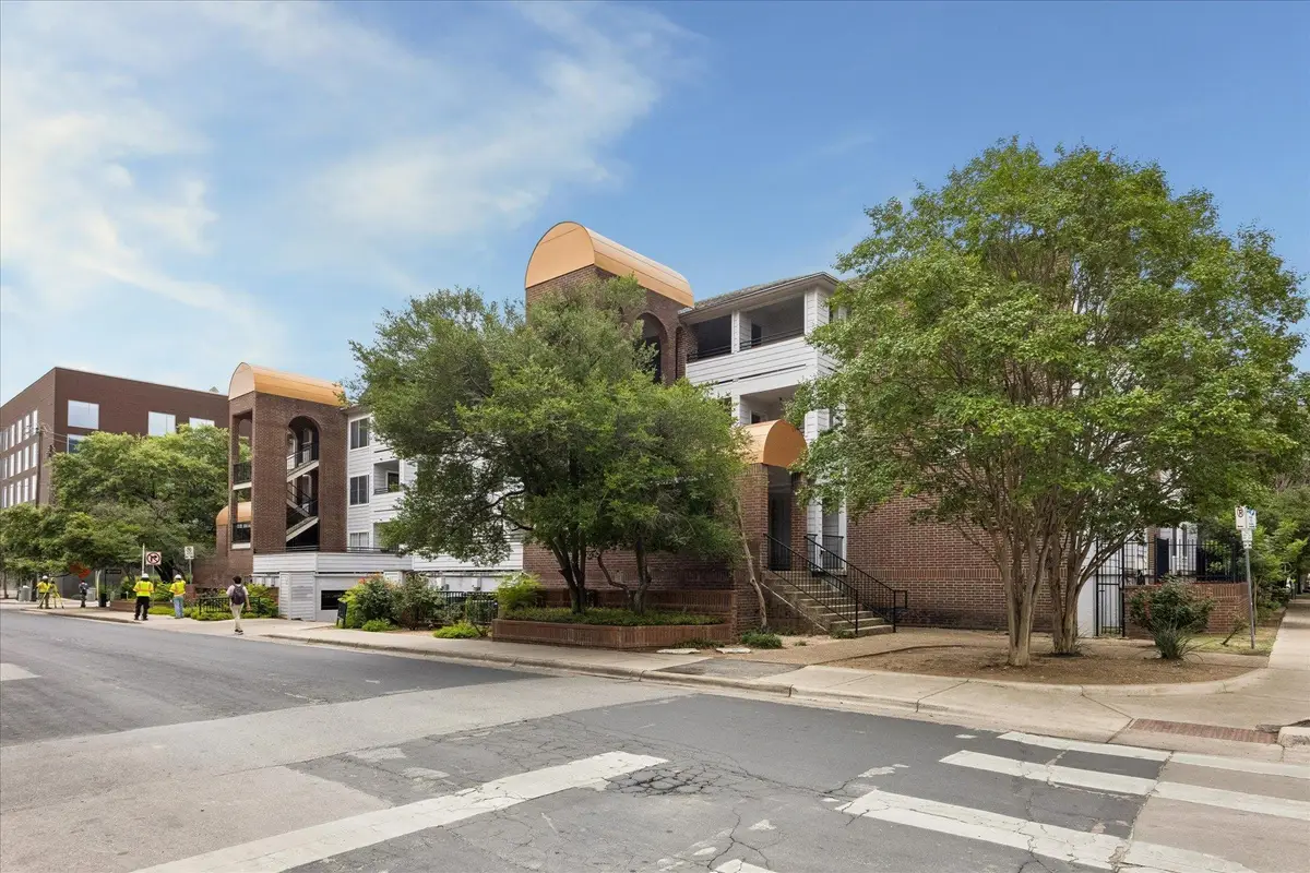 501 W 26th St #121, Austin, TX 78705 - #1