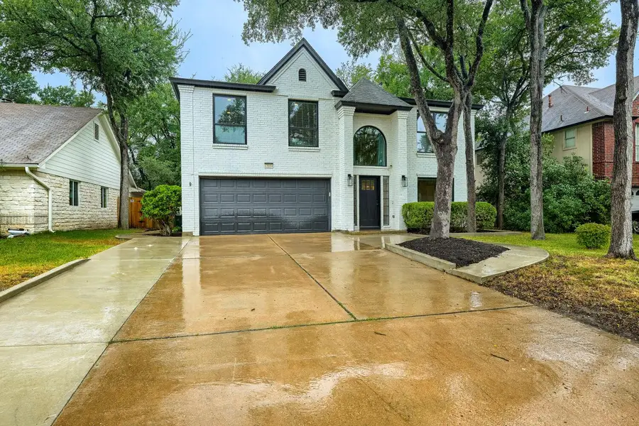 13104 Tilder Dr, Austin, TX 78729 - #2