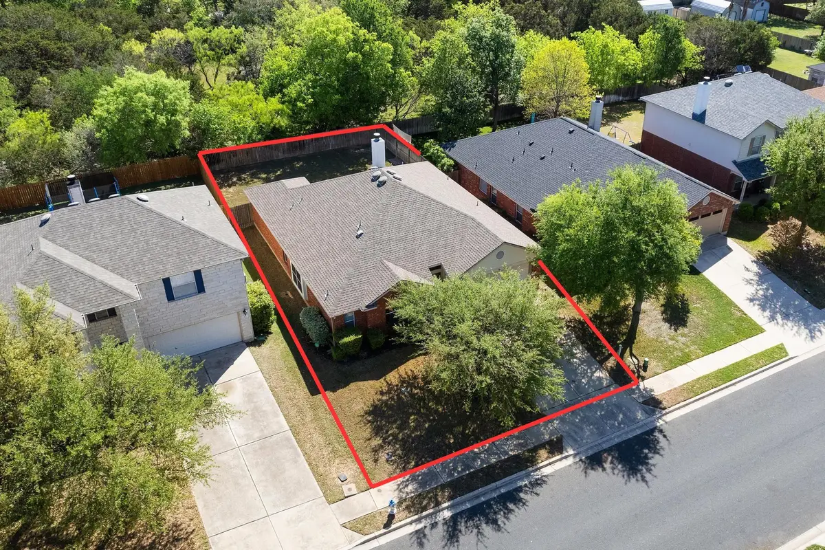 429 Falcon Ln, Leander, TX 78641 - #1