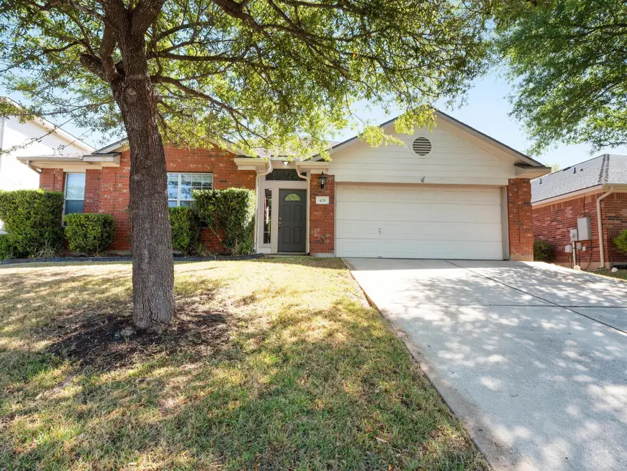 429 Falcon Ln, Leander, TX 78641 - #2
