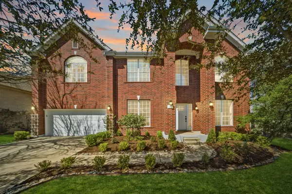 11916 Loomis Dr, Austin, TX 78738