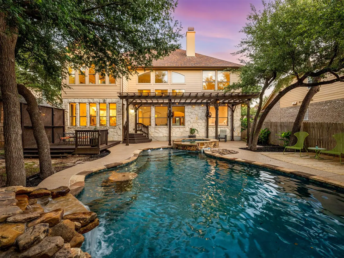 2709 Deep River Cir, Round Rock, TX 78665 - #1