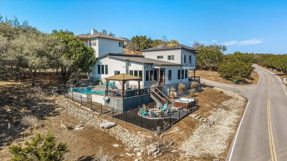 20501 Houston Cv, Lago Vista, TX 78645 - #1