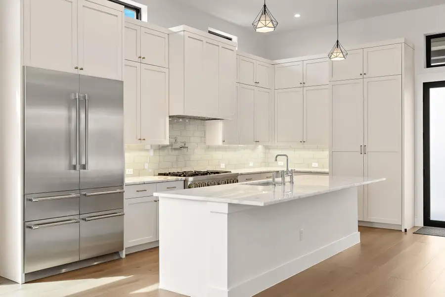 5900 Moondust Ln, Austin, TX 78730 - #2