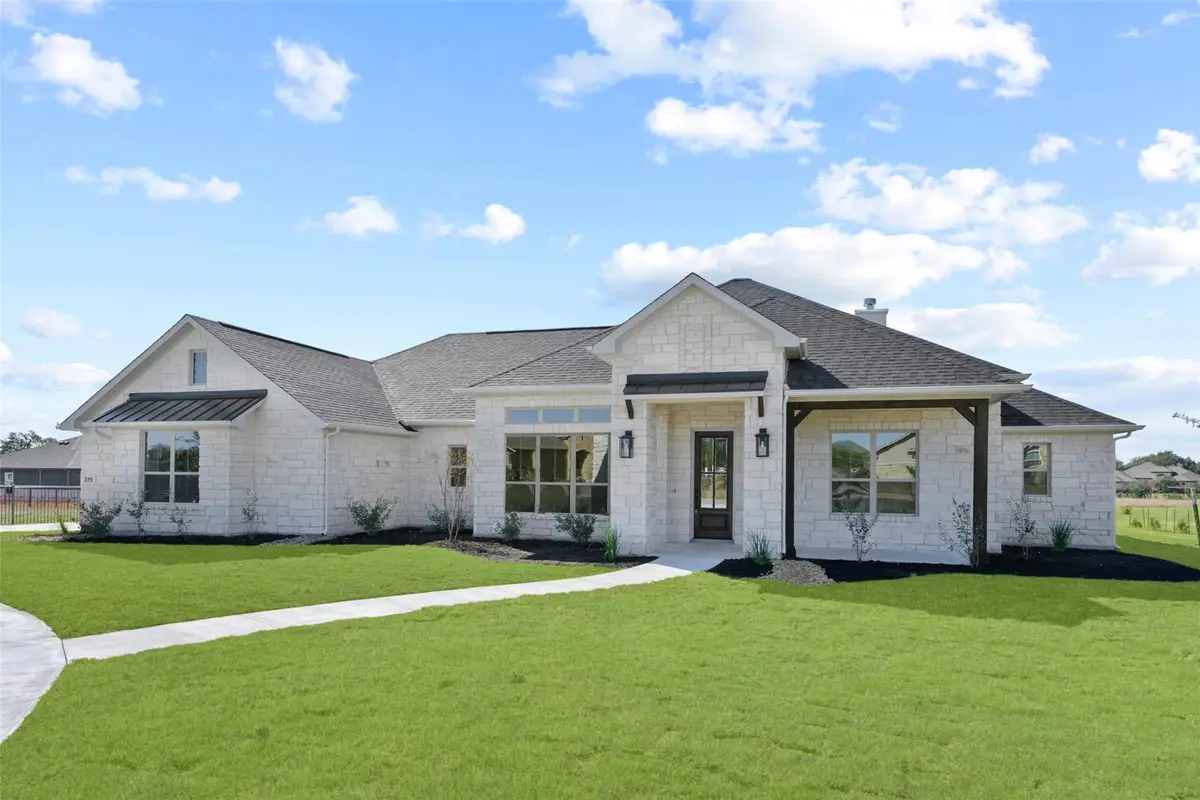 319 Buffalo Trl, Liberty Hill, TX 78642 - #1