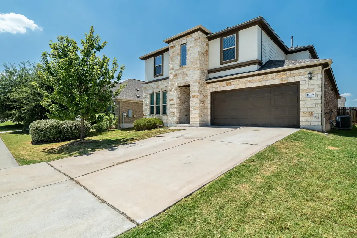 17108 Lathrop Ave, Pflugerville, TX 78660 - #1