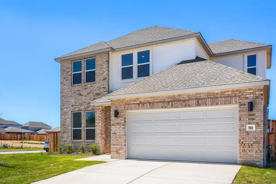 165 Jarred Bryant Ave, Kyle, TX 78640 - #2