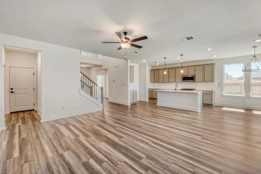 165 Jarred Bryant Ave, Kyle, TX 78640 - #3