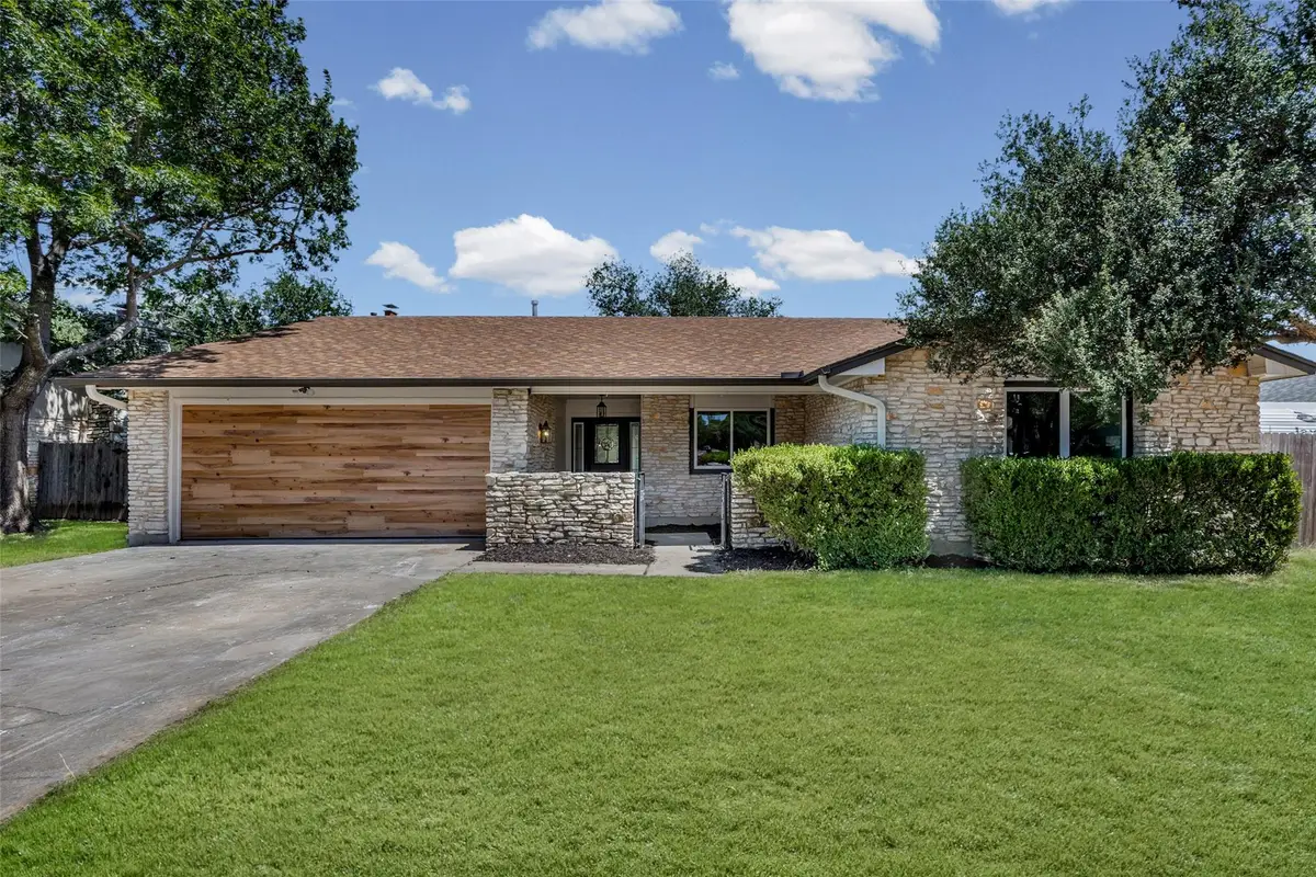 11205 Timbrook Trl, Austin, TX 78750 - #1