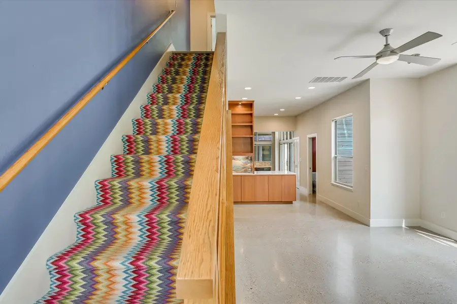 2822 Wooldridge Dr #B, Austin, TX 78703 - #2